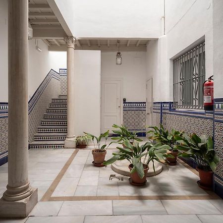 Apartamentos Optima Palacete De La Alhambra Junto A La Alhambra グラナダ エクステリア 写真