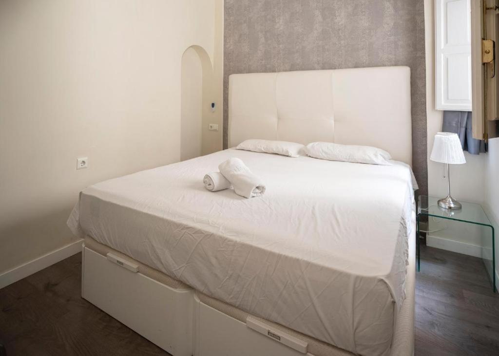 Apartamentos Optima Palacete De La Alhambra Junto A La Alhambra グラナダ エクステリア 写真