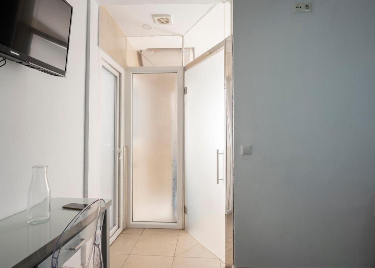Apartamentos Optima Palacete De La Alhambra Junto A La Alhambra グラナダ エクステリア 写真
