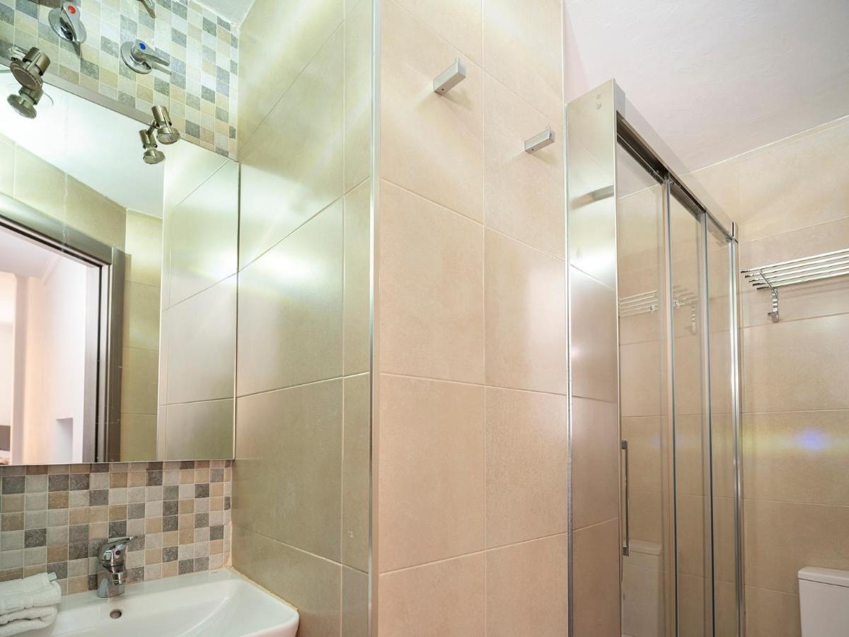Apartamentos Optima Palacete De La Alhambra Junto A La Alhambra グラナダ エクステリア 写真