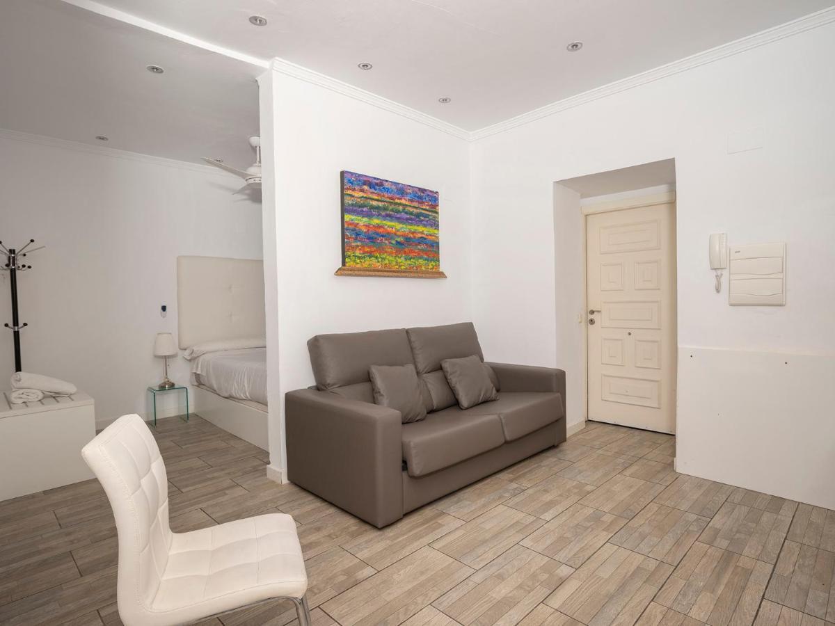 Apartamentos Optima Palacete De La Alhambra Junto A La Alhambra グラナダ エクステリア 写真