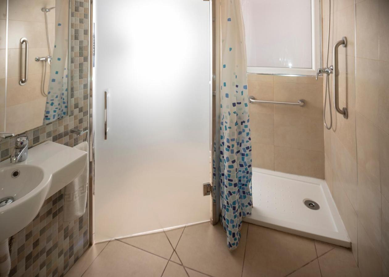 Apartamentos Optima Palacete De La Alhambra Junto A La Alhambra グラナダ エクステリア 写真