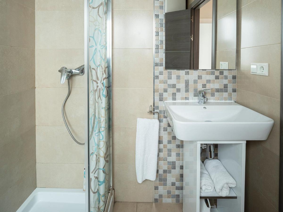 Apartamentos Optima Palacete De La Alhambra Junto A La Alhambra グラナダ エクステリア 写真