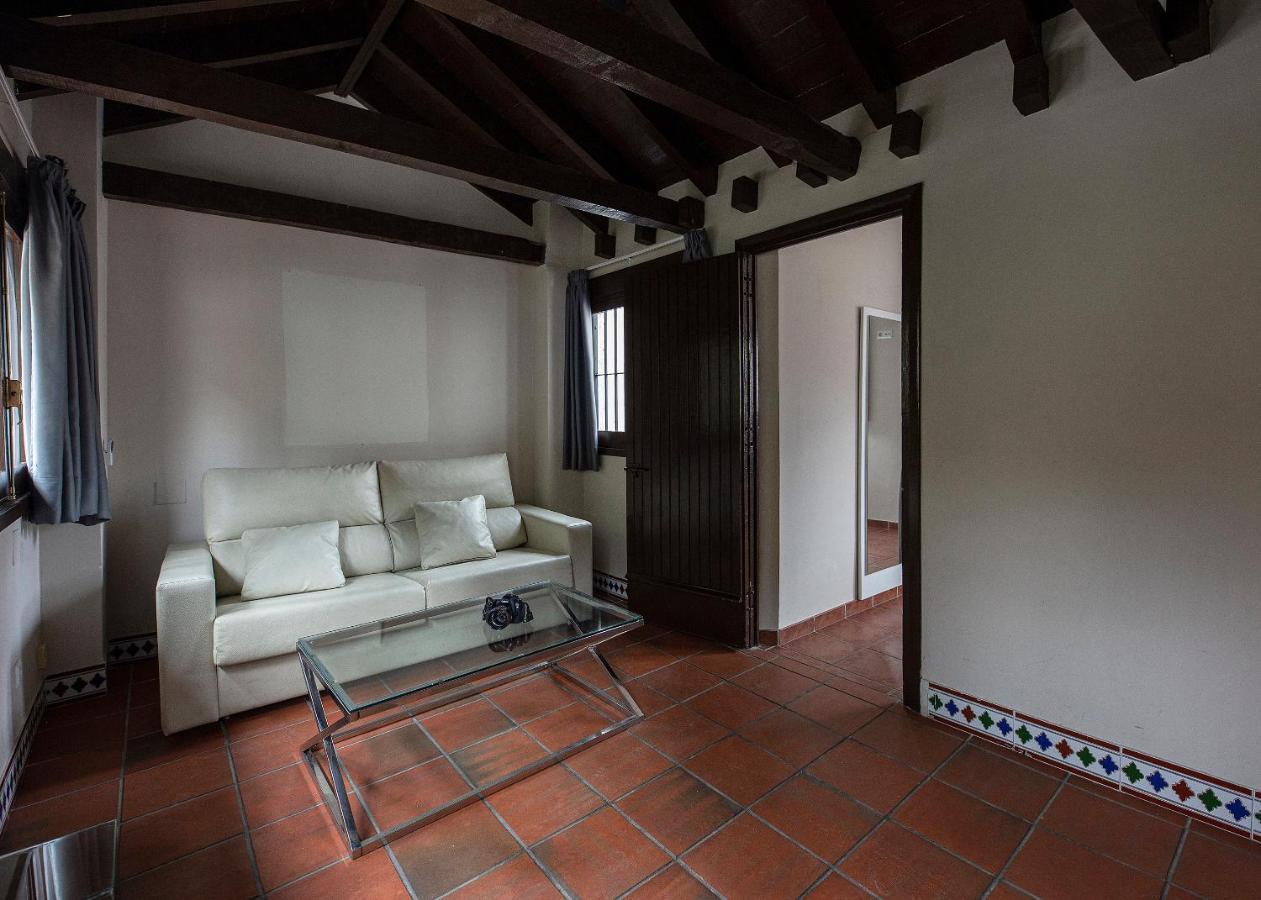 Apartamentos Optima Palacete De La Alhambra Junto A La Alhambra グラナダ エクステリア 写真